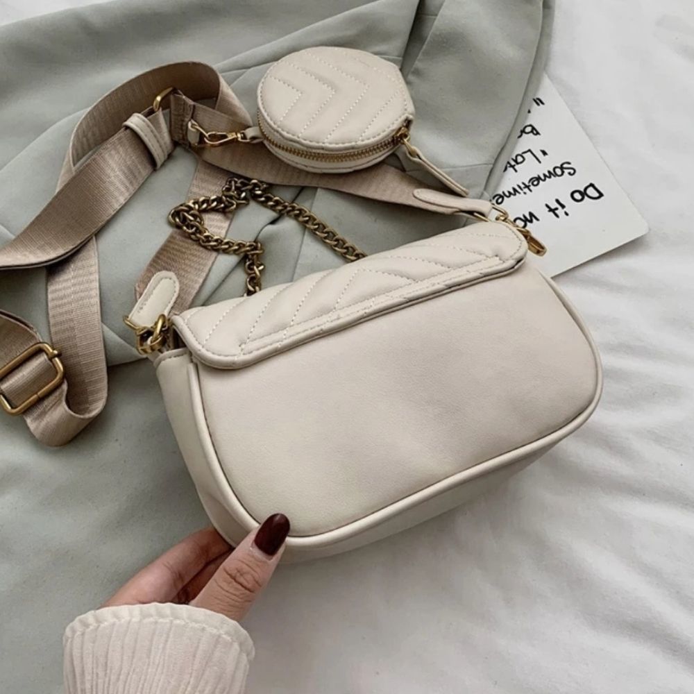 Crossbody bag/mini bag - Picture 10 of 15